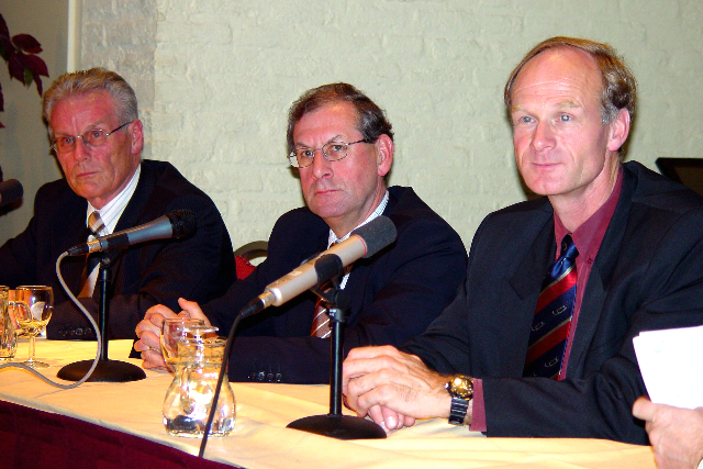 Vijf jaar geleden: “You’re obsolete my&nbsp;baby”