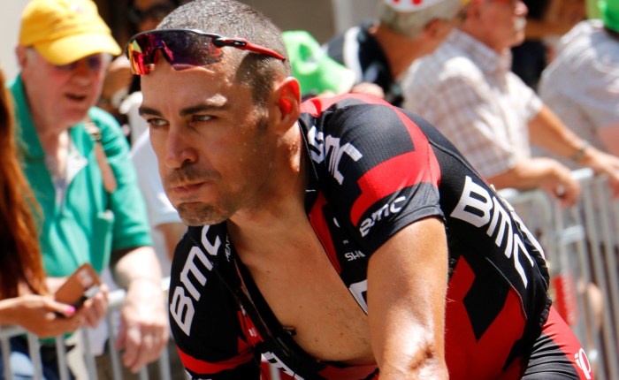 Manuel Quinziato wordt 45…