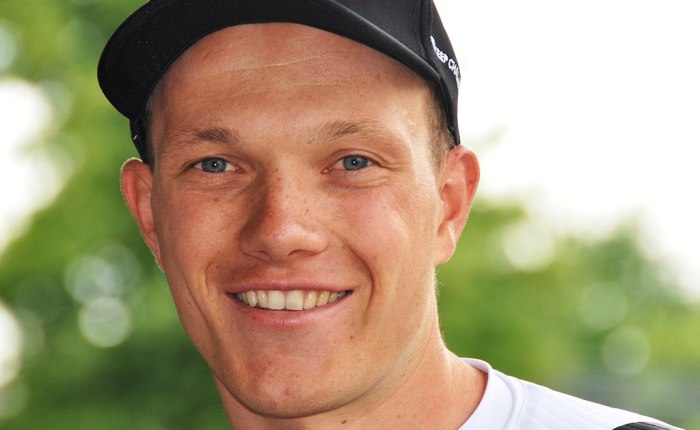 Nikias Arndt wordt dertig…