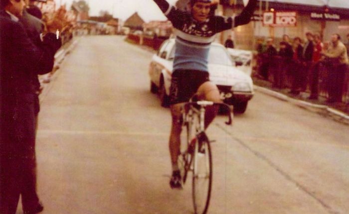 Veertig jaar geleden: Richard  Bukacki wint in&nbsp;Baasrode