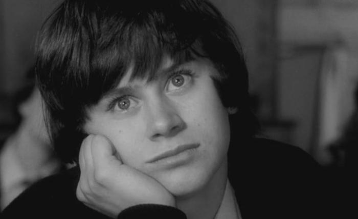 Rita Tushingham wordt&nbsp;tachtig…