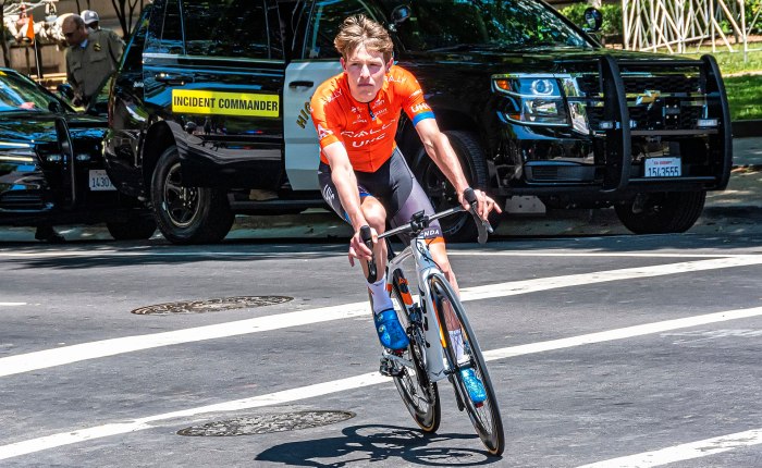 Gavin Mannion wordt&nbsp;dertig…