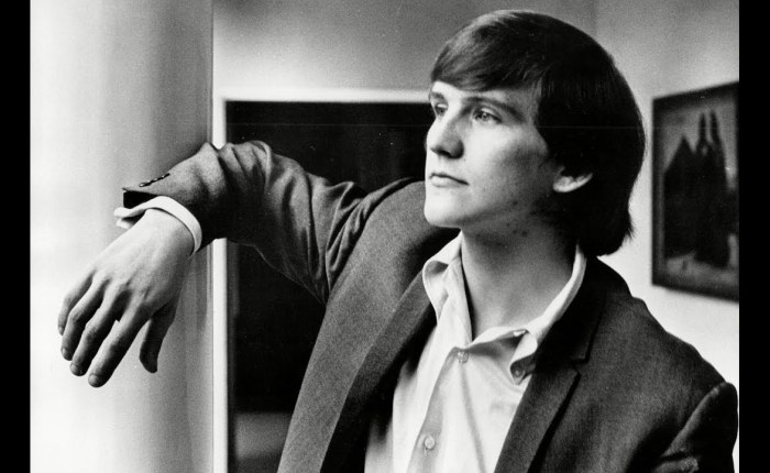 Wayne Fontana (1945-2020)