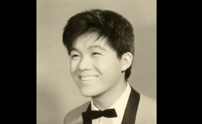 Kyu Sakamoto (1941-1985)