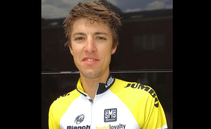 George Bennett kampioen van&nbsp;Nieuw-Zeeland