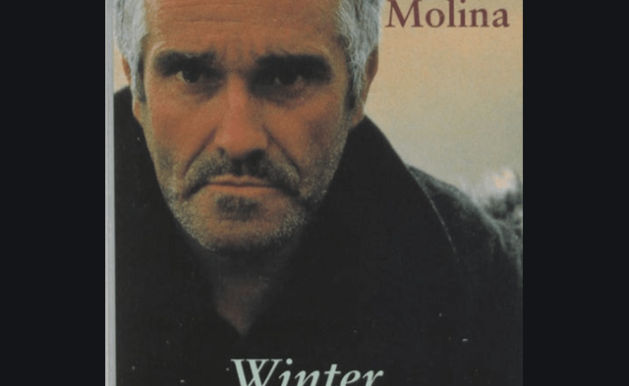 35 jaar geleden: “Winter in Lissabon” van Antonio Munoz Molina
