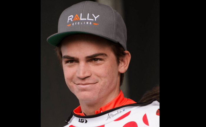 Sepp Kuss wint de&nbsp;Vuelta