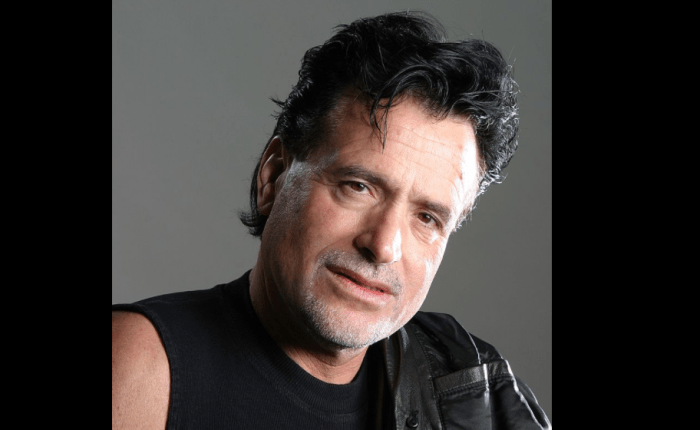 George Baker wordt&nbsp;tachtig…