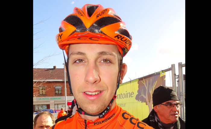 Josef Cerny wordt dertig…