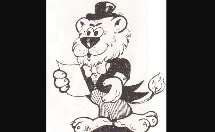 Vijf jaar geleden: over de erfzonde van witte man te zijn