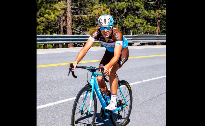 Benoît Cosnefroy wordt&nbsp;dertig…