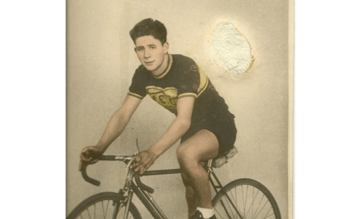 Roger Vuylsteke (1930-1950)