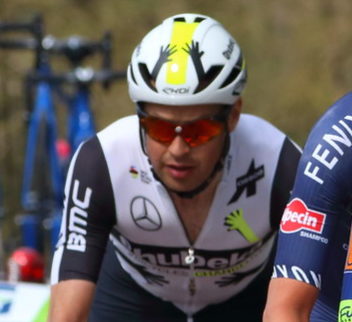 Vijf jaar geleden: Sander Armée wint bergrit in de&nbsp;Vuelta