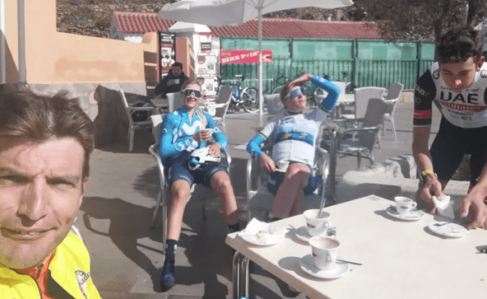 Davide Formolo wordt&nbsp;dertig…