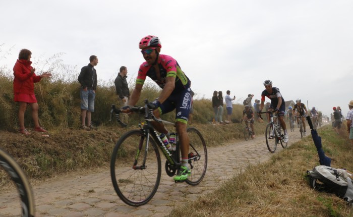 José Serpa wordt&nbsp;45…