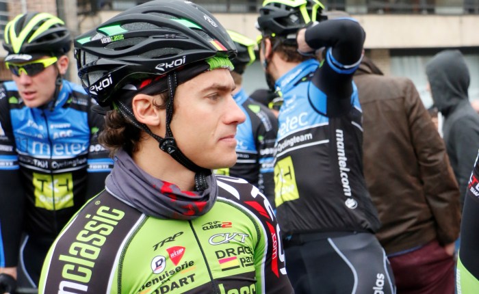 Justin Jules wordt&nbsp;35…