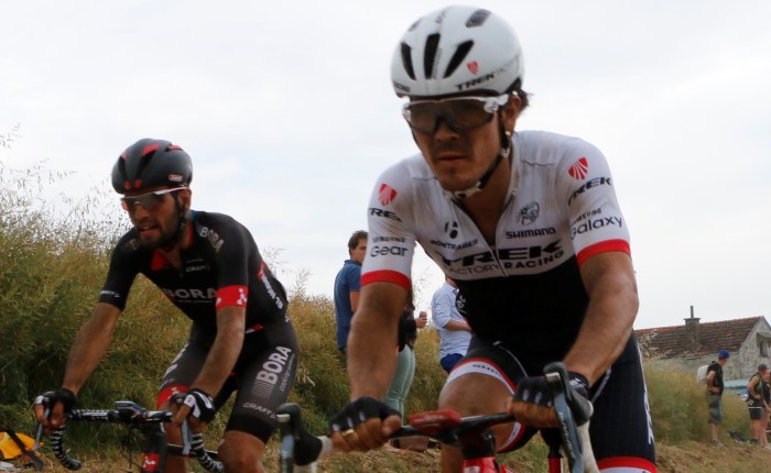 Julian Arredondo wordt&nbsp;35…