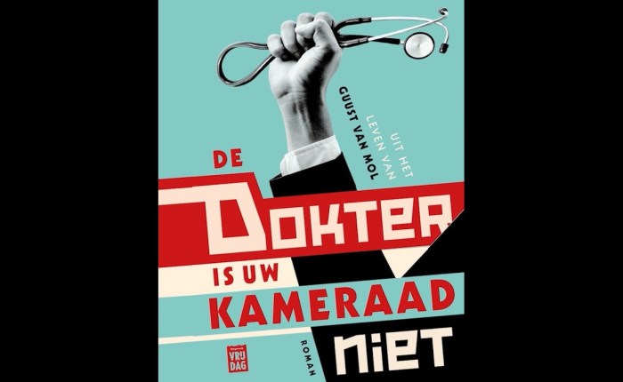 Vijf jaar geleden: “De dokter is uw kameraad niet” van Louis van Dievel
