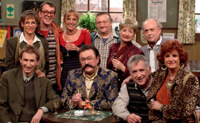 Vijf jaar geleden: het hoekje van Opa Adhemar&nbsp;(53)