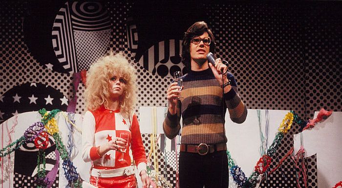 55 jaar geleden: eerste aflevering van Avro’s Top&nbsp;Pop