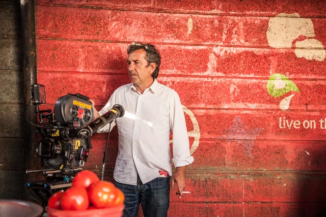 Pascal Chaumeil (1961-2015)