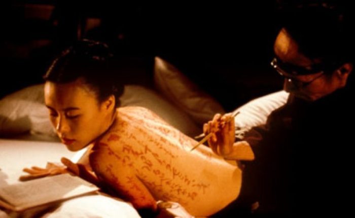 Vijf jaar geleden: het hoekje van Opa Adhemar (54)