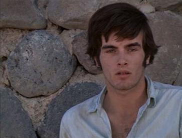 Mark Frechette (1947-1975)