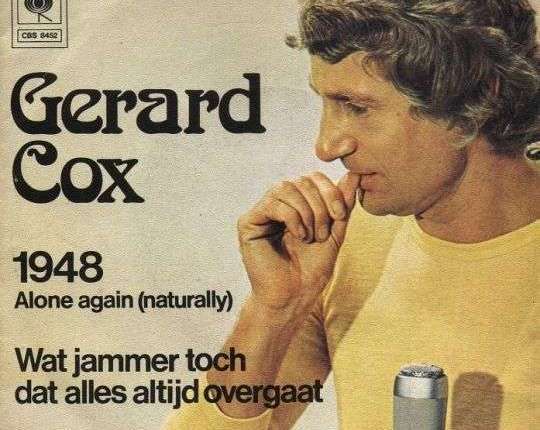 Vijf jaar geleden: het hoekje van Opa Adhemar&nbsp;(52)