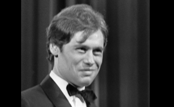 Bob Bouber (1935-2019)