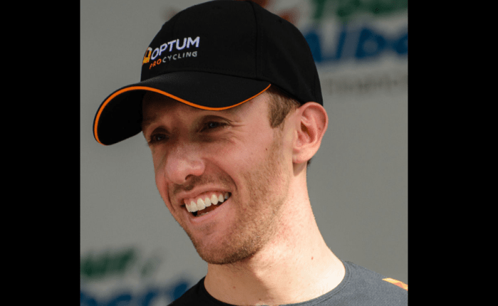 Michael Woods wint in de Tour du&nbsp;Var