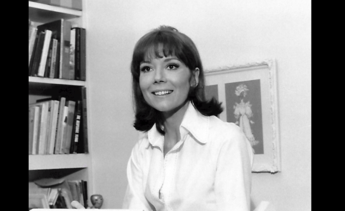 Diana Rigg (1938-2020)