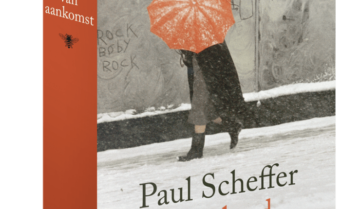 Vijftien jaar geleden: “Het land van aankomst” van Paul&nbsp;Scheffer