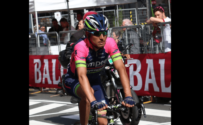 Vijf jaar geleden: Diego Ulissi wint de Grote Prijs van&nbsp;Montréal
