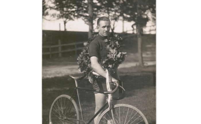 Andrejs Apsitis (1888-1945)