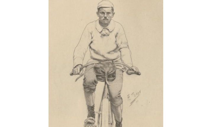 Jean-Marius Allard (1871-1895)