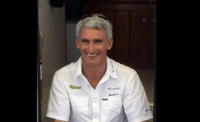 Allan Peiper wordt&nbsp;65…