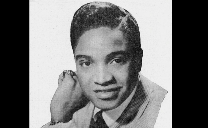 Jackie Wilson (1934-1984)