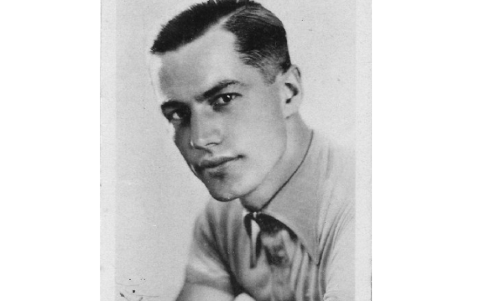 Albert Frey (1908-1935)