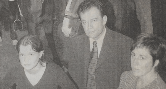 25 jaar geleden: cultuur in Gent&nbsp;(820)