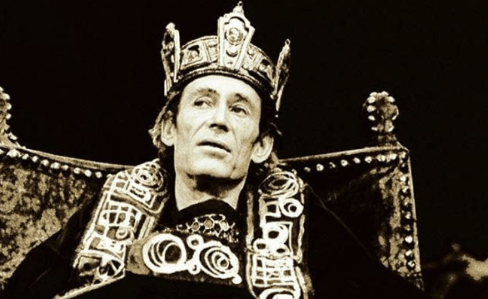 45 jaar geleden: een “Macbeth” om te&nbsp;lachen…