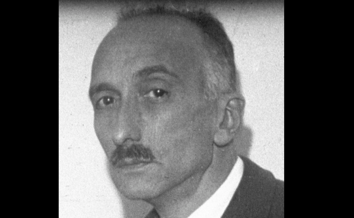 François Mauriac (1885-1970)