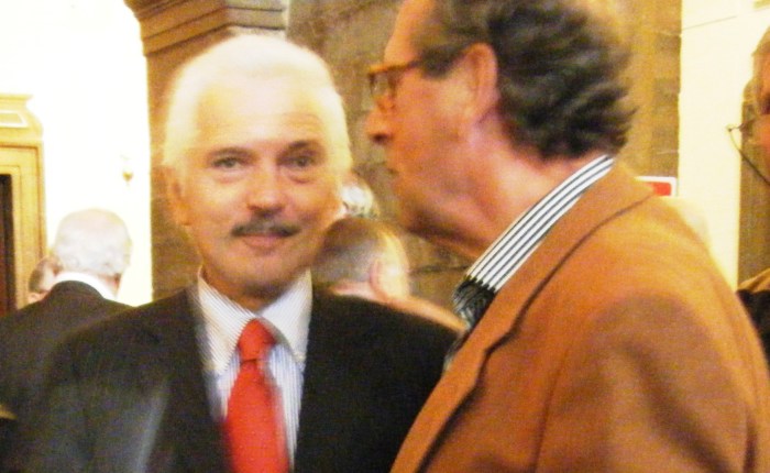 Gianni Savio (1948-2024)