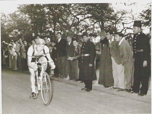 Emiel Van Cauter&nbsp;(1931-1975)