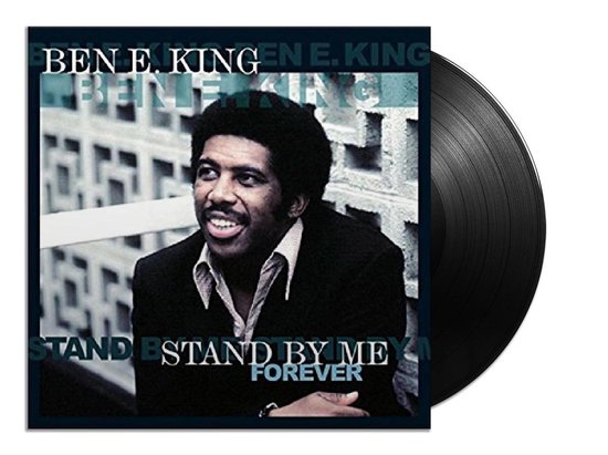 65 jaar geleden: Ben E.King neemt “Stand by me”&nbsp;op
