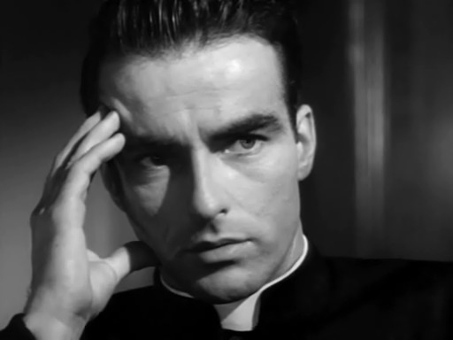 Montgomery Clift (1920-1966)