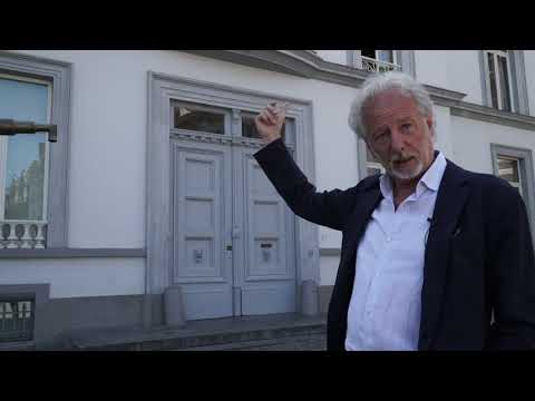 Vijf jaar geleden: “De opgang” van Stefan Hertmans