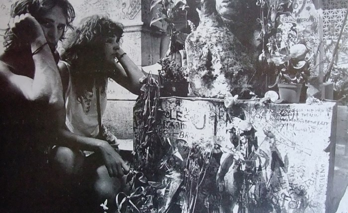 Craig Strete wordt&nbsp;75…