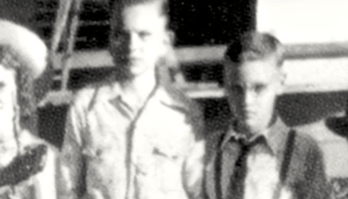 Tachtig jaar geleden: eerste optreden van Elvis&nbsp;Presley