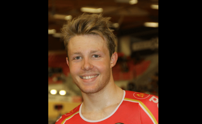 Casper Pedersen wordt&nbsp;25…