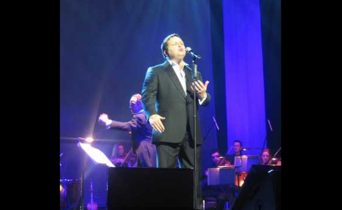 Paul Potts wordt 55…